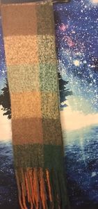 T.j maxx scarf